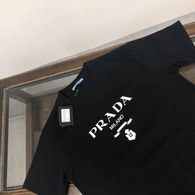 Prada T-Shirts